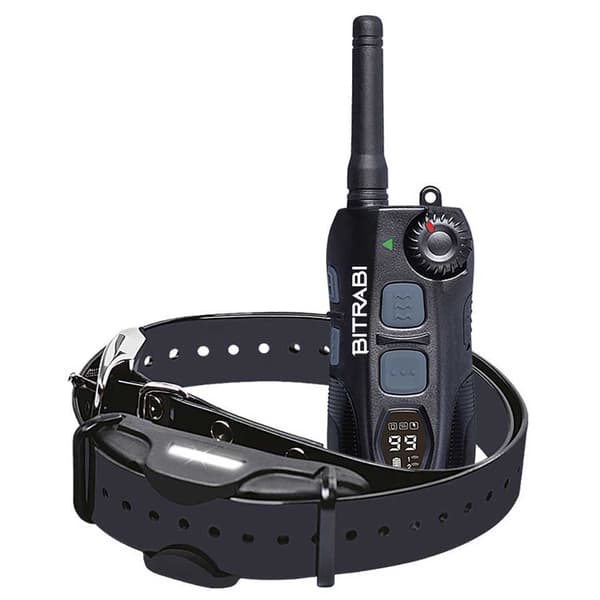 Bitrabi Professional Koiran Koulutuspantasetti