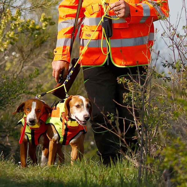 Bitrabi Sigurdog Hundejakke  66-70 cm