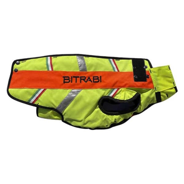 Bitrabi Sigurdog Hundejakke  66-70 cm