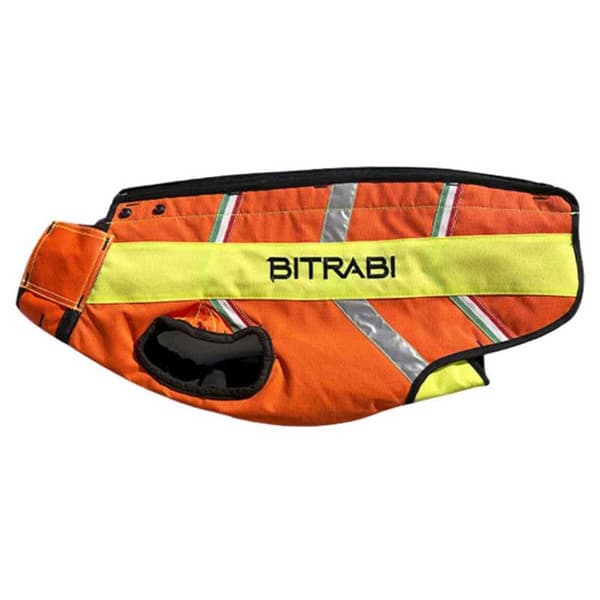 Bitrabi Sigurdog Hundejakke  66-70 cm