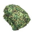 Miniatyrbillede 1 af 2: Camouflage Netting, Holdbart Design, Letvægts Konstruktion,Kamuflagefarve