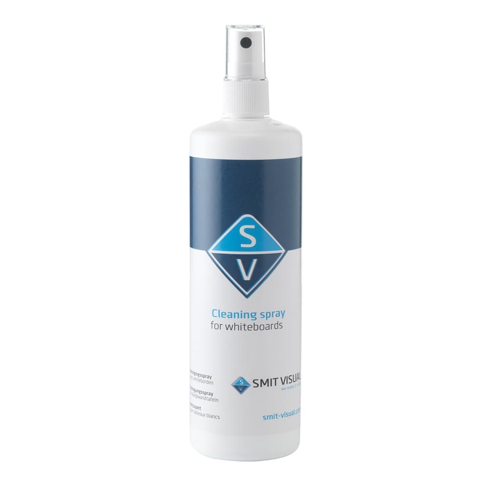 Rengöringsspray Whiteboard 250ml