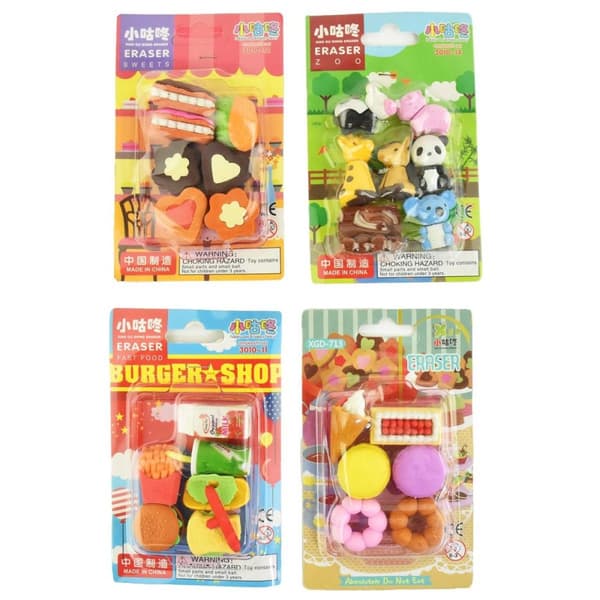 Suddgummi Samlarsudd