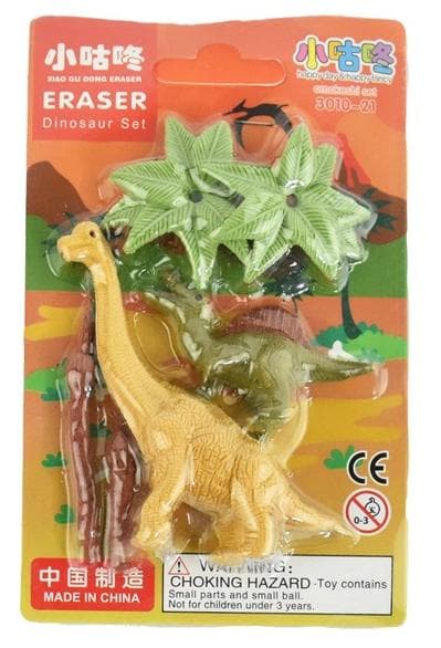 Suddgummi Samlarsudd