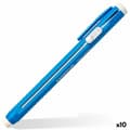 Miniatyrbillede 1 af 2: Gummiholder Staedtler Mars Plastic Blå (10 enheder)