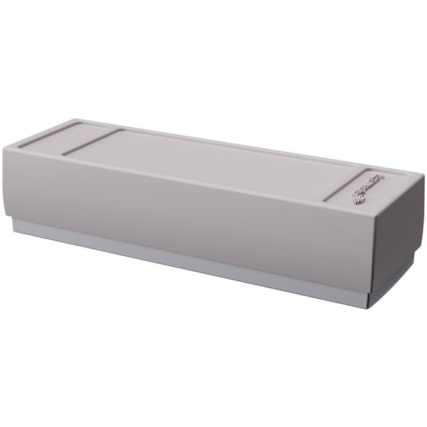 Legamaster tavle viskelæder - Taupe