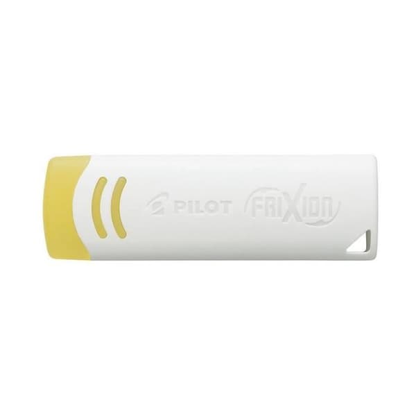FRIXION Special Eraser - PILOT - Vit