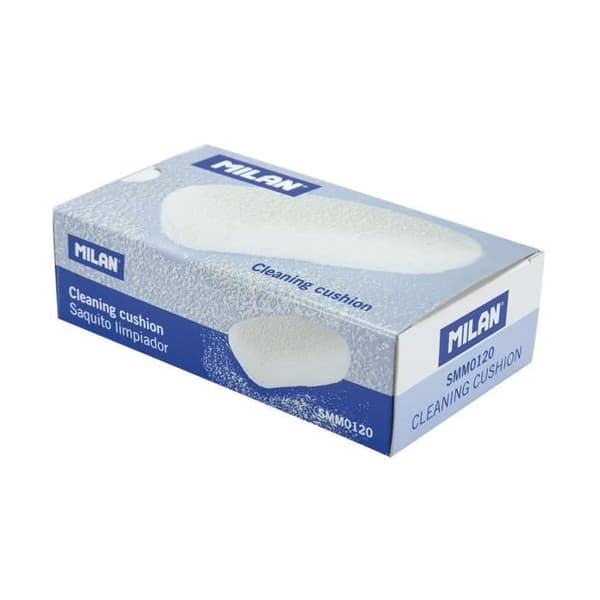 MILAN gum cleaner kuddlåda 120 g