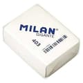 Miniatyrbild 2 av 2: Skolryggsäck Milan Vit