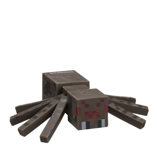 3D-pyyhekumisetti Minecraft MC4021A 3 Kappaletta