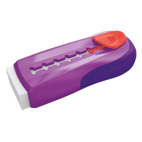 Universal Gom Stick Eraser - Maped - School Eraser - Rosa