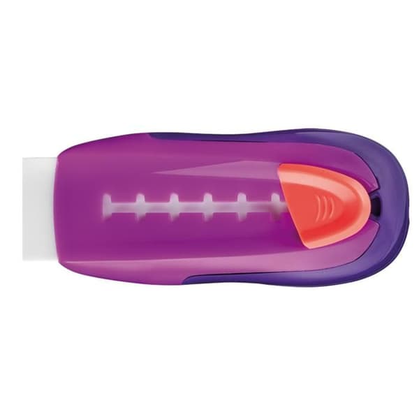 Universal Gom Stick Eraser - Maped - School Eraser - Rosa