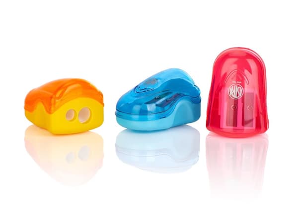 Orion Astra Double Sharpener