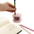 Miniatyrbillede 7 af 7: Kidea Double Electric Sharpener v2 Pink