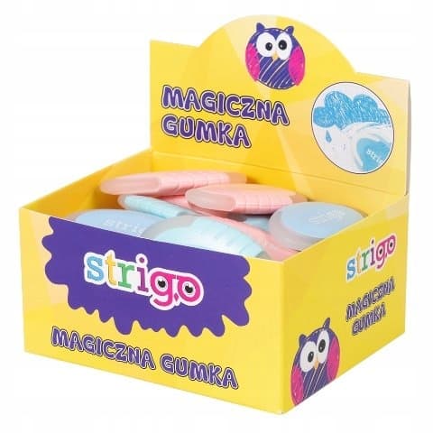 Pilot Strigo Magic Eraser SSC086