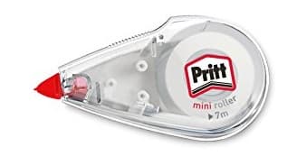 Korrigeringstejp Pritt Roller Mini Flex 4,2mmx7m HEPR2679491