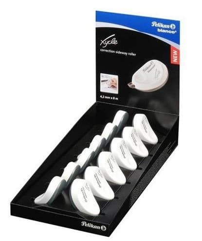 PELIKAN XYCLE CORRECTION TAPE 4,2mmx8m