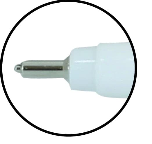 Corrector Pen Grand Metal Tip 7ml Gr-11m