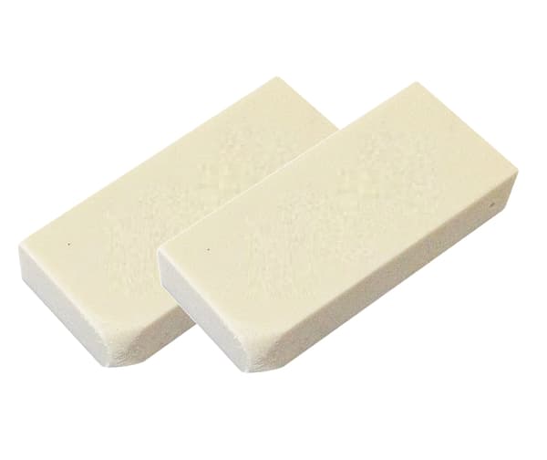 2ST Radergummi