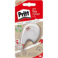 Miniatyrbild 1 av 2: ECO Flex korrigeringsrulle - PRITT - vit - 4,2 mm - 10 m