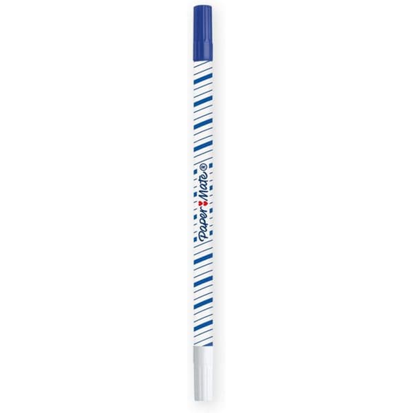 Omskrivningssuddgummi - Paper Mate - Magic+ - Fin spets - 10 enheter - I blister