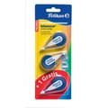 Miniatyrbild 1 av 4: Pelikan Blanco Mini roller 3 delar