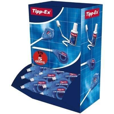TIPP-EX 896419