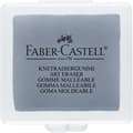 Miniatyrbild 1 av 2: FABER-CASTELL Kådat grått brödsuddare