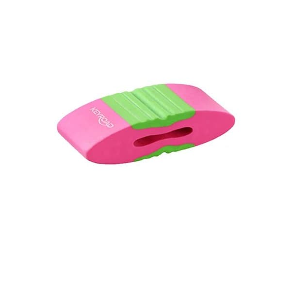 Gomme Keyroad Gomme universell Elastic Touch, förpackad display, blandade färger