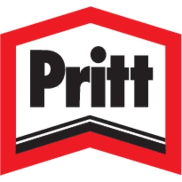 PRITT kompakt korrigeringsrulle - flex 6 mm - vit