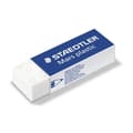 Miniatyrbild 2 av 2: STAEDTLER Blisterpack med 4 vita suddgummi utan latex