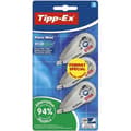 Miniatyrbild 1 av 3: Ruban Correcteur - Tipp-Ex - Pure Mini ECOlutions - 6m - 5mm - Vit