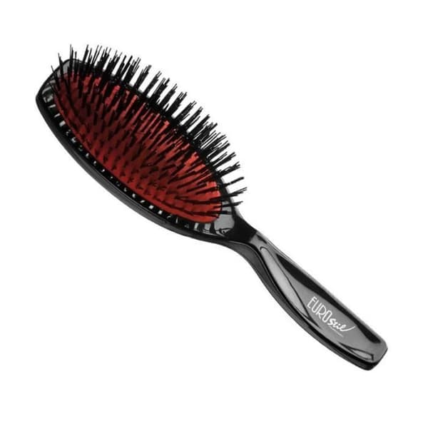 Eurostil Large Black Nylon Eraser Brush (00133 / 50)