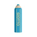 Miniatyrbild 2 av 5: Suddgummi Giotto Happy Gomma Multicolour 40 Delar
