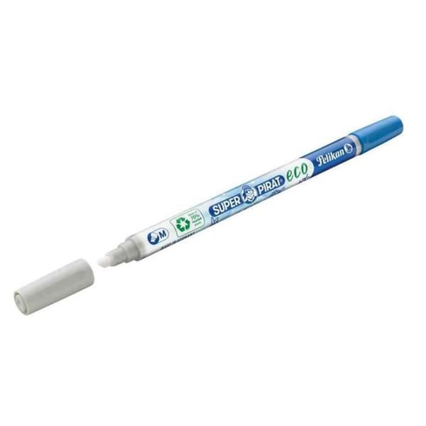 Super Pirat eco 850M bläcksudd