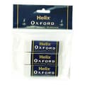 Miniatyrbild 1 av 4: Helix Oxford Large Eraser