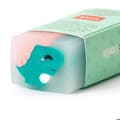 Miniatyrbild 3 av 4: Scented Eraser - Legami - Jelly Friends - Dino Theme - 2,3 x 5 cm - Vanilj