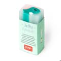 Miniatyrbild 2 av 4: Scented Eraser - Legami - Jelly Friends - Dino Theme - 2,3 x 5 cm - Vanilj