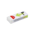 Miniatyrbild 1 av 2: Plastsuddgummi - MAPED - Technic 600 - Vit - Dammfri - 61x22x12 mm