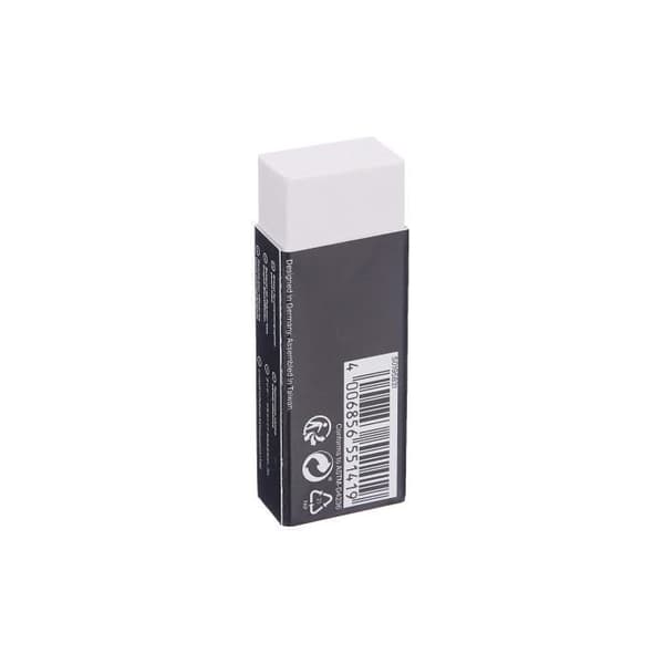 Suddgummi - ROTRING - Tikky 20 - Vit - Vuxen - Blandat