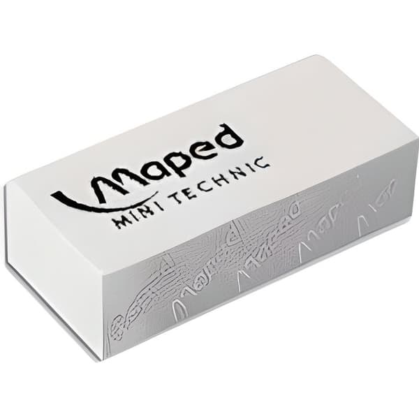 Gummi teknik MAPED