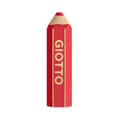 Miniatyrbild 4 av 5: Suddgummi Giotto Happy Gomma Multicolour 40 Delar