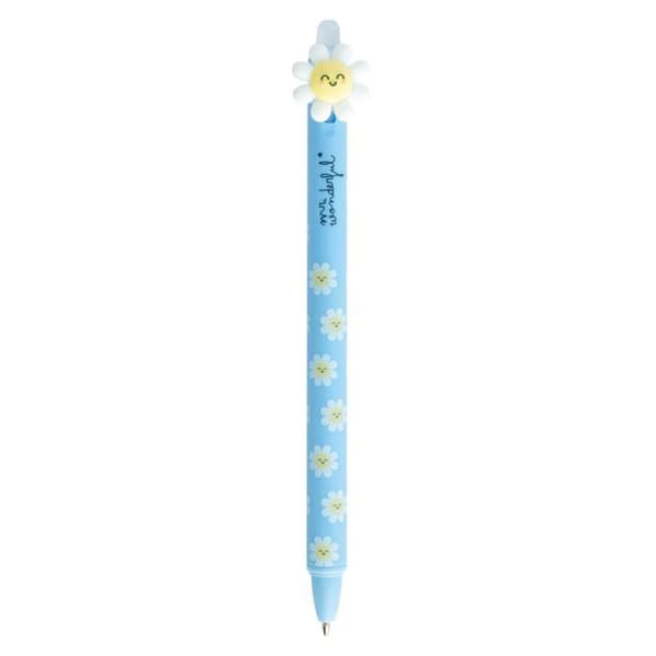 Effaceur - korrektur Mr. wonderful Mr. Wonderful Boli avtagbar prästkragar