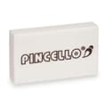 Miniatyrbillede 2 af 3: Viskelæder Pincello 485 Hvid (12 enheder)