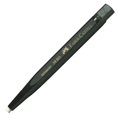 Glasfiberpenna raderpenna Faber-Castell 30103 1/fp