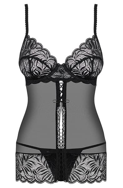 Obsessive Contica Babydoll Sexiga underkläder