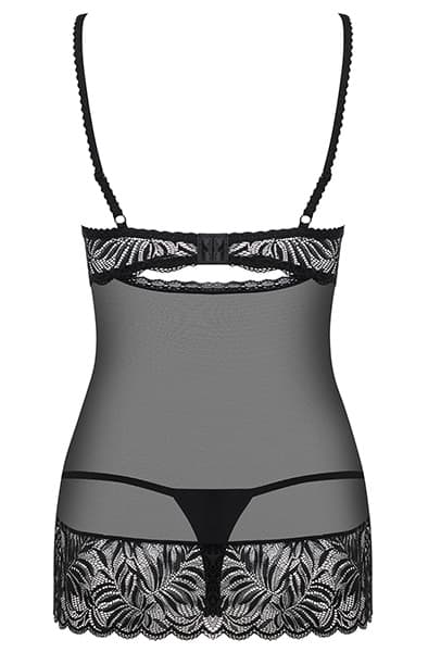 Obsessive Contica Babydoll Sexiga underkläder