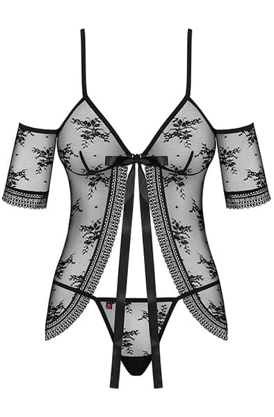 Obsessive Jennifairy Babydoll