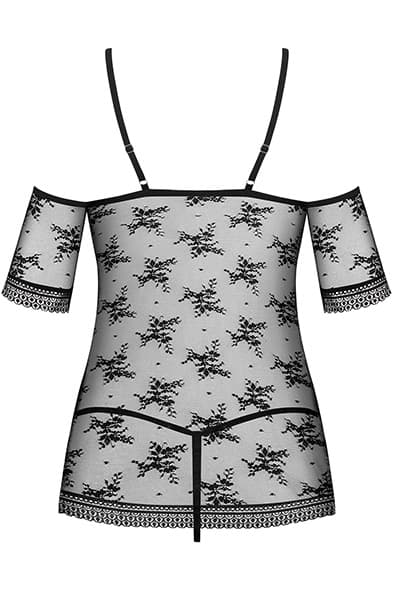 Obsessive Jennifairy Babydoll