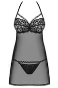 Pikkukuva 3 / 5: Obsessive Joylace Babydoll Babydoll alusvaatteet